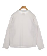 snow peak（スノーピーク）Tシャツ・カットソー 白 サイズ:S メンズ/2200696179020