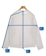 snow peak（スノーピーク）Tシャツ・カットソー 白 サイズ:S メンズ/2200696179020