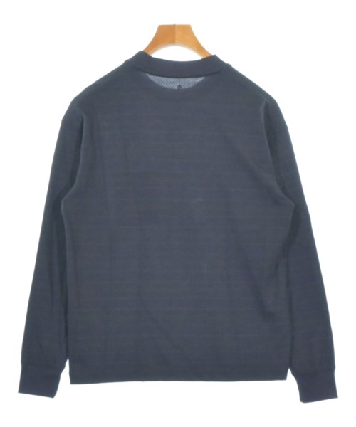 snow peak（スノーピーク）Tシャツ・カットソー 黒 サイズ:1(S位) メンズ/2200696179037