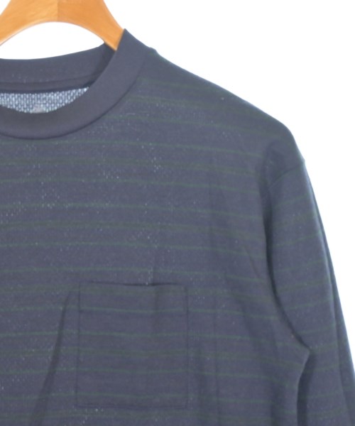 snow peak（スノーピーク）Tシャツ・カットソー 黒 サイズ:1(S位) メンズ/2200696179037