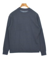 snow peak（スノーピーク）Tシャツ・カットソー 黒 サイズ:1(S位) メンズ/2200696179037
