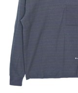 snow peak（スノーピーク）Tシャツ・カットソー 黒 サイズ:1(S位) メンズ/2200696179037
