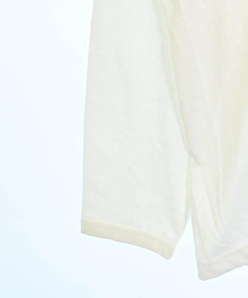 snow peak（スノーピーク）Tシャツ・カットソー 白 サイズ:L メンズ/2200692091067