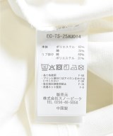 snow peak（スノーピーク）Tシャツ・カットソー 白 サイズ:L メンズ/2200692091067