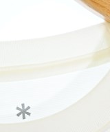 snow peak（スノーピーク）Tシャツ・カットソー 白 サイズ:L メンズ/2200692091067
