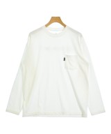 snow peak Tシャツ・カットソー