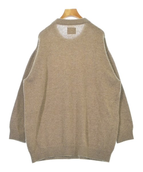 snow peak（スノーピーク）ニット・セーター ベージュ サイズ:-(XL位) レディース/2200697473080