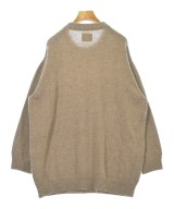 snow peak（スノーピーク）ニット・セーター ベージュ サイズ:-(XL位) レディース/2200697473080