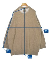 snow peak（スノーピーク）ニット・セーター ベージュ サイズ:-(XL位) レディース/2200697473080