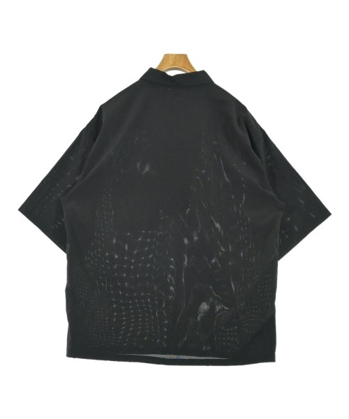 snow peak（スノーピーク）Tシャツ・カットソー 黒 サイズ:XL メンズ/2200701288037