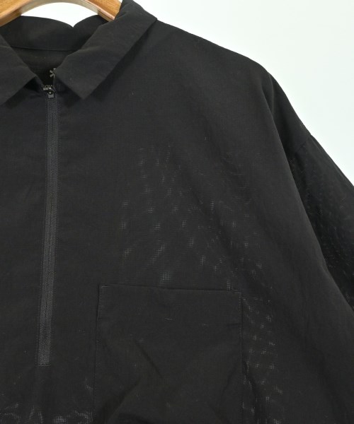 snow peak（スノーピーク）Tシャツ・カットソー 黒 サイズ:XL メンズ/2200701288037