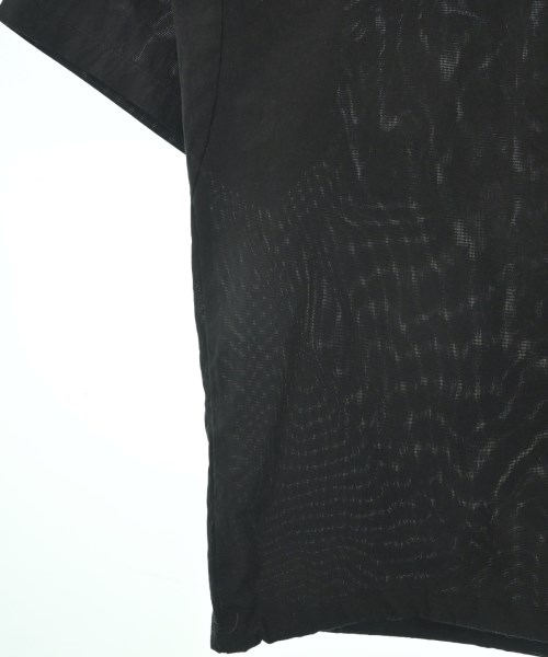 snow peak（スノーピーク）Tシャツ・カットソー 黒 サイズ:XL メンズ/2200701288037