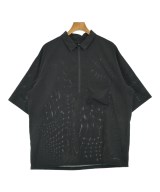 snow peak（スノーピーク）Tシャツ・カットソー 黒 サイズ:XL メンズ/2200701288037