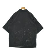 snow peak（スノーピーク）Tシャツ・カットソー 黒 サイズ:XL メンズ/2200701288037