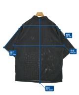 snow peak（スノーピーク）Tシャツ・カットソー 黒 サイズ:XL メンズ/2200701288037