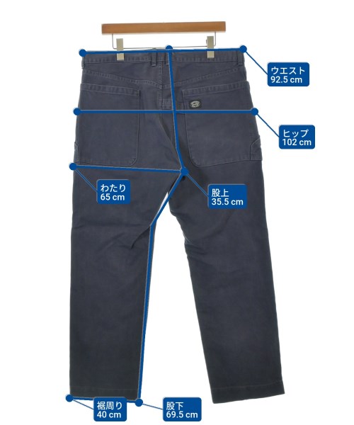 snow peak（スノーピーク）その他 紺 サイズ:XL メンズ/2200654681145