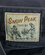 snow peak（スノーピーク）その他 紺 サイズ:XL メンズ/2200654681145
