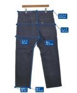 snow peak（スノーピーク）その他 紺 サイズ:XL メンズ/2200654681145