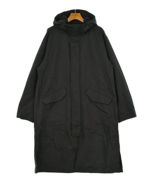 snow peak(スノーピーク)その他 黒 サイズ:S/2200655193029