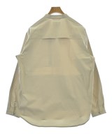 snow peak（スノーピーク）カジュアルシャツ ベージュ サイズ:L メンズ/2200648936015