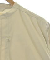 snow peak（スノーピーク）カジュアルシャツ ベージュ サイズ:L メンズ/2200648936015