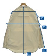 snow peak（スノーピーク）カジュアルシャツ ベージュ サイズ:L メンズ/2200648936015