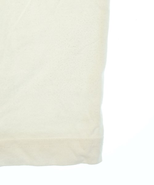 snow peak（スノーピーク）Tシャツ・カットソー 白 サイズ:M メンズ/2200646993218