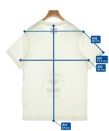 snow peak（スノーピーク）Tシャツ・カットソー 白 サイズ:M メンズ/2200646993218