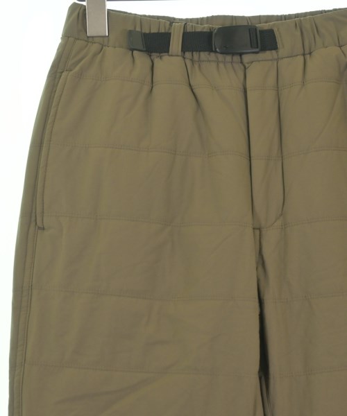 snow peak（スノーピーク）その他 カーキ サイズ:1(S位) レディース/2200651606028