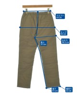 snow peak（スノーピーク）その他 カーキ サイズ:1(S位) レディース/2200651606028