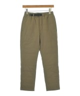 snow peak パンツ（その他）