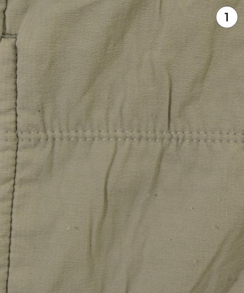 snow peak（スノーピーク）ベスト ベージュ サイズ:S レディース/2200645109016