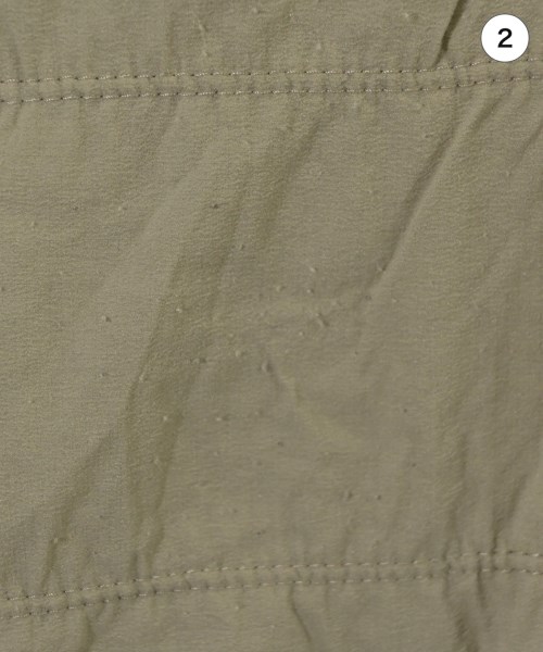 snow peak（スノーピーク）ベスト ベージュ サイズ:S レディース/2200645109016