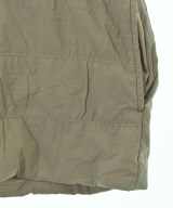 snow peak（スノーピーク）ベスト ベージュ サイズ:S レディース/2200645109016