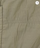 snow peak（スノーピーク）ベスト ベージュ サイズ:S レディース/2200645109016