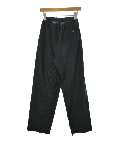 snow peak（スノーピーク）その他 黒 サイズ:M レディース/2200645109030