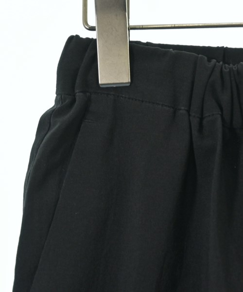 snow peak（スノーピーク）その他 黒 サイズ:M レディース/2200645109030