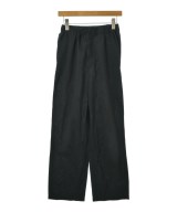 snow peak（スノーピーク）その他 黒 サイズ:M レディース/2200645109030