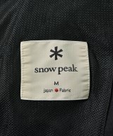 snow peak（スノーピーク）その他 黒 サイズ:M レディース/2200645109030
