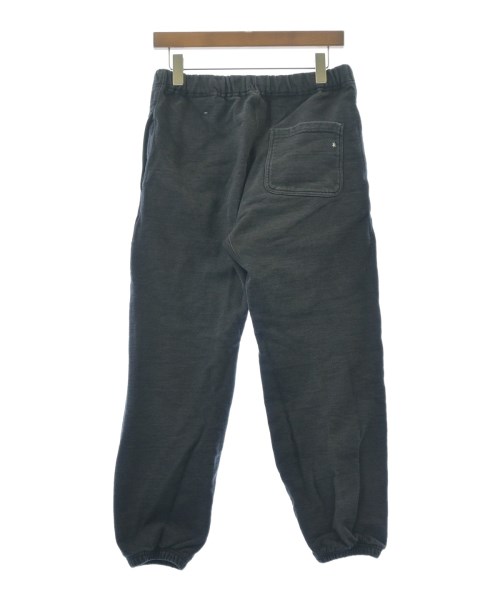 snow peak（スノーピーク）スウェットパンツ 黒 サイズ:M レディース/2200645109054