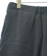 snow peak（スノーピーク）スウェットパンツ 黒 サイズ:M レディース/2200645109054