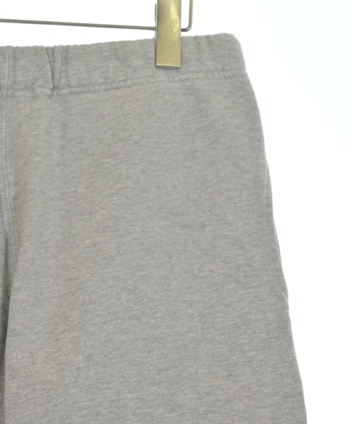 snow peak（スノーピーク）スウェットパンツ グレー サイズ:M レディース/2200645109061