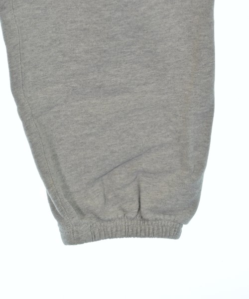 snow peak（スノーピーク）スウェットパンツ グレー サイズ:M レディース/2200645109061