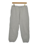 snow peak（スノーピーク）スウェットパンツ グレー サイズ:M レディース/2200645109061