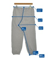 snow peak（スノーピーク）スウェットパンツ グレー サイズ:M レディース/2200645109061