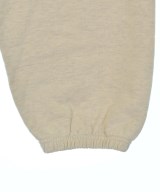 snow peak（スノーピーク）スウェットパンツ ベージュ サイズ:M レディース/2200645109078