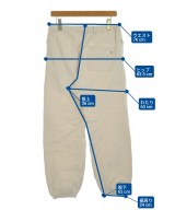 snow peak（スノーピーク）スウェットパンツ ベージュ サイズ:M レディース/2200645109078