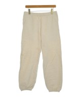 snow peak スウェットパンツ