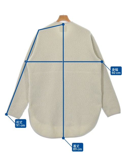 snow peak（スノーピーク）スウェット グレー サイズ:L メンズ/2200645109085