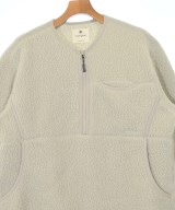 snow peak（スノーピーク）スウェット グレー サイズ:L メンズ/2200645109085